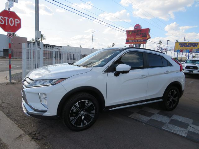 mitsubishi eclipse cross 2019 JA4AT5AA0KZ000279 image mitsubishi eclipse cross 2019 JA4AT5AA0KZ000279 image
